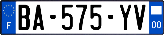 BA-575-YV