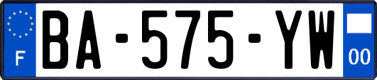 BA-575-YW