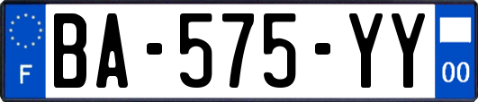 BA-575-YY