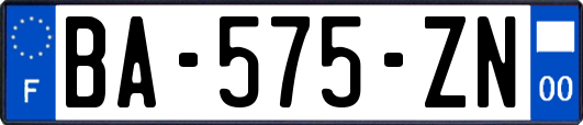 BA-575-ZN