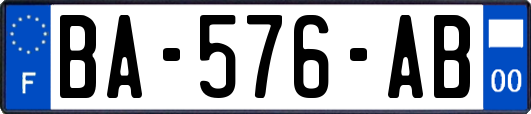 BA-576-AB