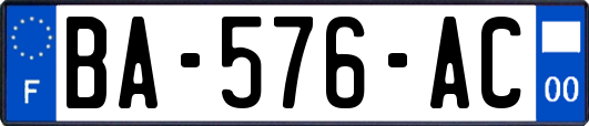 BA-576-AC