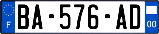 BA-576-AD