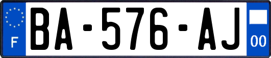 BA-576-AJ