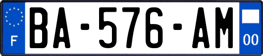 BA-576-AM