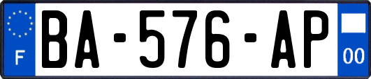 BA-576-AP