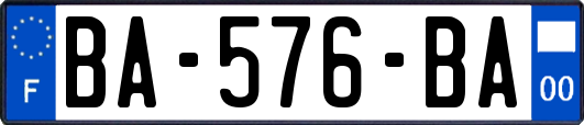 BA-576-BA