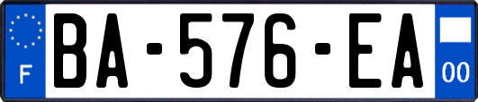 BA-576-EA