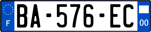 BA-576-EC