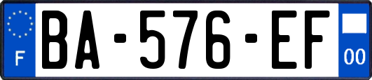 BA-576-EF