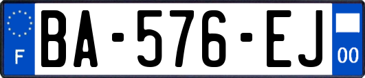 BA-576-EJ