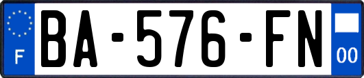 BA-576-FN