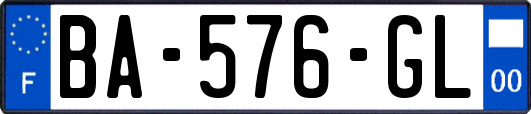 BA-576-GL