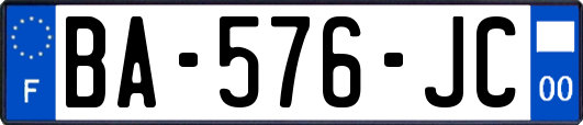 BA-576-JC