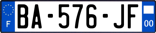 BA-576-JF