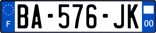 BA-576-JK