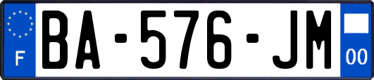 BA-576-JM