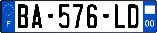 BA-576-LD