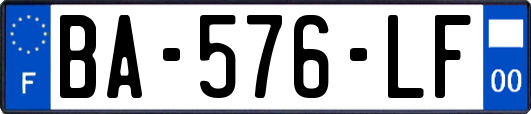 BA-576-LF