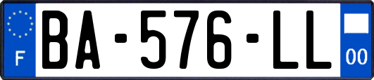 BA-576-LL