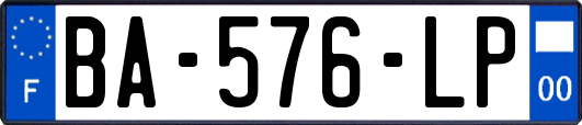 BA-576-LP
