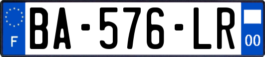 BA-576-LR