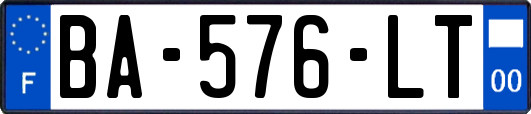 BA-576-LT