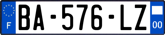 BA-576-LZ