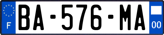 BA-576-MA