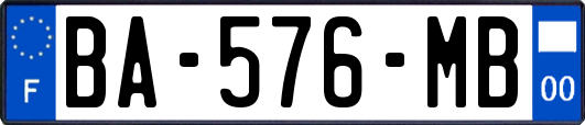 BA-576-MB