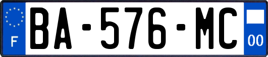 BA-576-MC