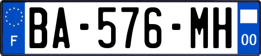 BA-576-MH