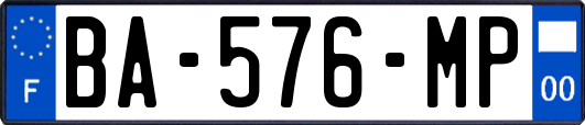 BA-576-MP