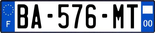 BA-576-MT