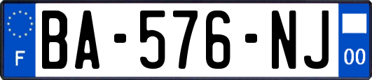 BA-576-NJ