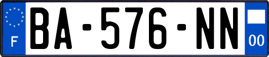 BA-576-NN