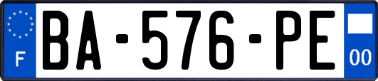 BA-576-PE