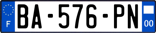 BA-576-PN