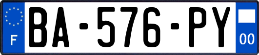 BA-576-PY