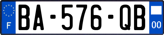 BA-576-QB