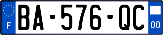 BA-576-QC