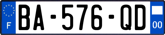 BA-576-QD