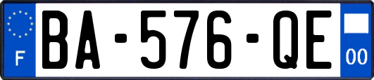 BA-576-QE