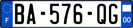 BA-576-QG