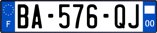 BA-576-QJ