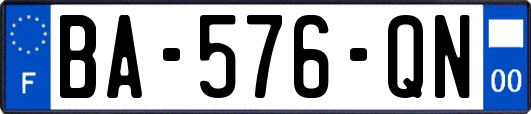 BA-576-QN