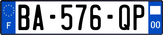 BA-576-QP