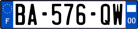 BA-576-QW