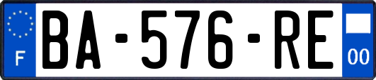 BA-576-RE