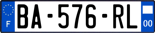 BA-576-RL